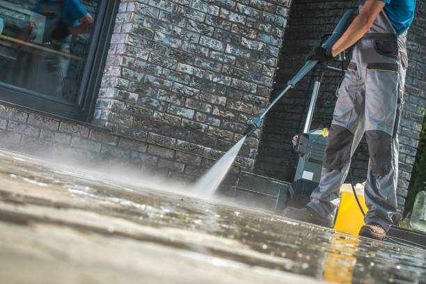 Best Restaurant Pressure Washing  in St Helen, MI