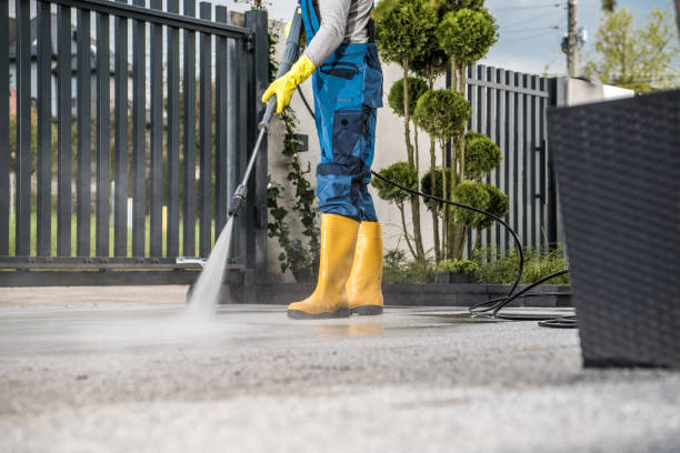 Best Heavy Equipment Washing  in St Helen, MI
