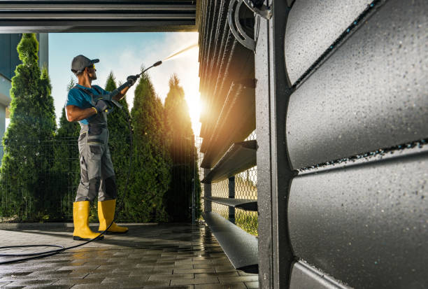 Best Patio and Deck Pressure Washing  in St Helen, MI